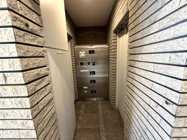 江東区亀戸、マンションの画像です