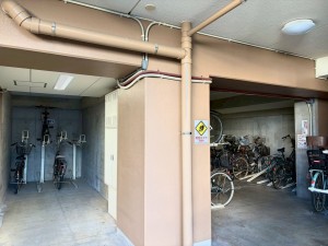 江東区大島、マンションのその他画像です