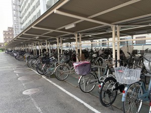 江東区東砂、マンションのその他画像です