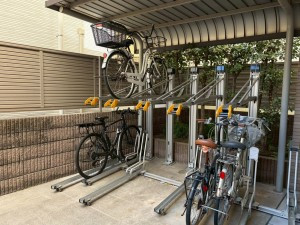 江東区南砂、マンションのその他画像です