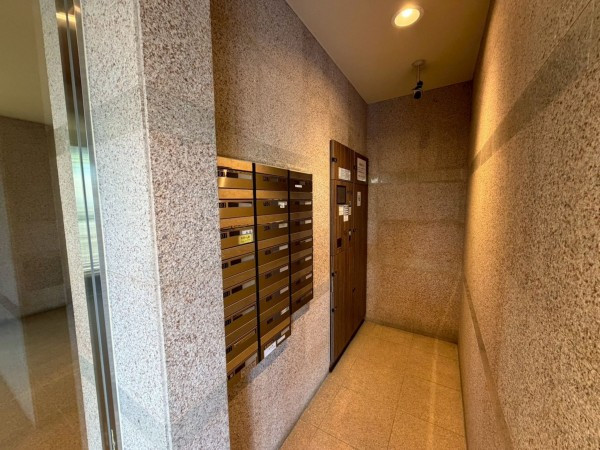 江東区南砂、マンションのその他画像です
