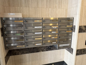 江東区森下、マンションのその他画像です