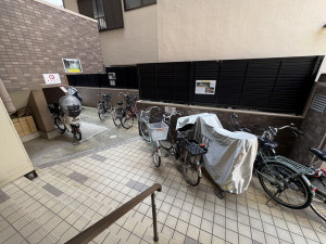 江東区森下、マンションのその他画像です