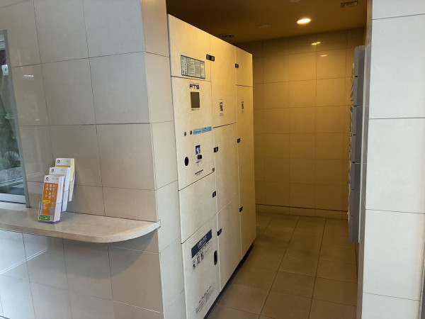 江東区亀戸、マンションのその他画像です