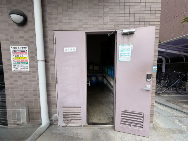 江東区北砂、マンションのその他画像です