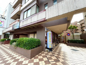江東区大島、マンションのその他画像です
