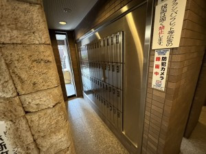 江東区扇橋、マンションのその他画像です