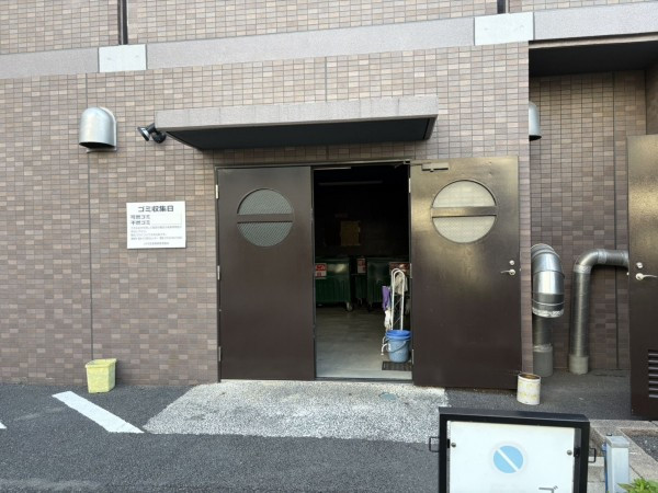 江東区扇橋、マンションのその他画像です