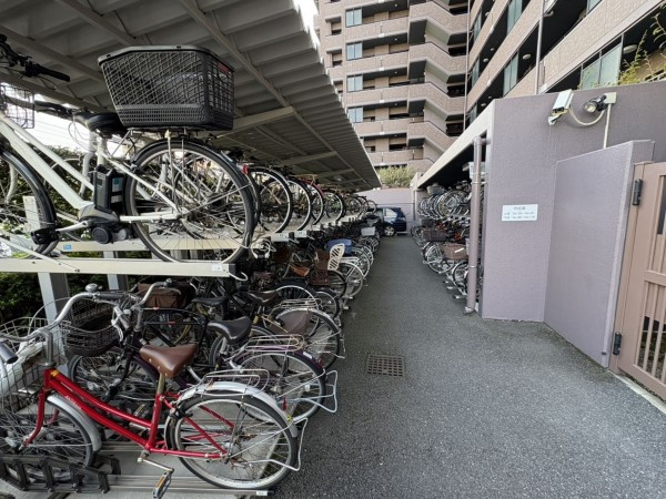 江東区扇橋、マンションのその他画像です