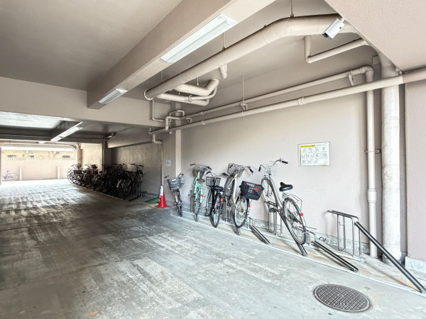 江東区亀戸、マンションのその他画像です