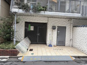 江東区亀戸、マンションのその他画像です