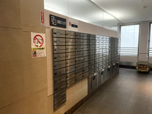江東区東砂、マンションのその他画像です