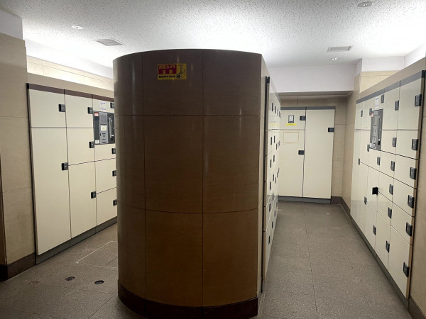 江東区東砂、マンションのその他画像です