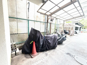 江東区大島、マンションのその他画像です