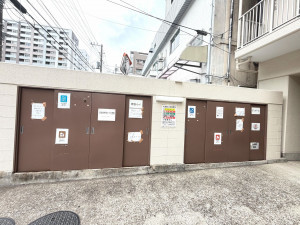 江東区大島、マンションのその他画像です