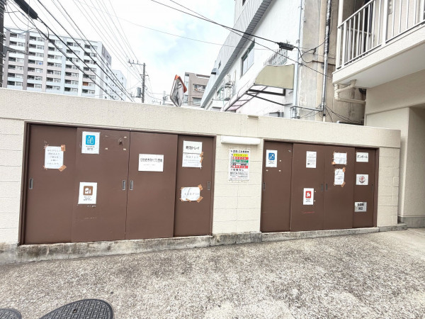 江東区大島、マンションのその他画像です