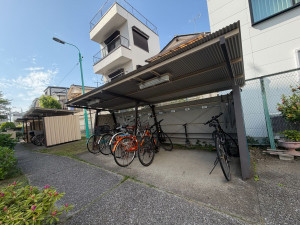 江東区東砂、マンションのその他画像です