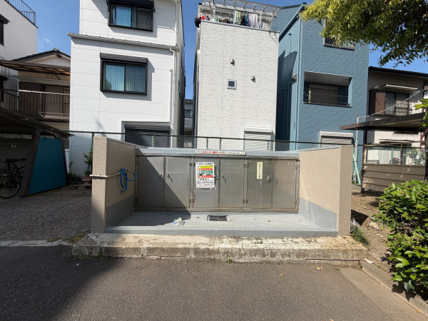 江東区東砂、マンションのその他画像です