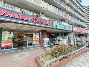 江東区大島、マンションのその他環境写真画像です