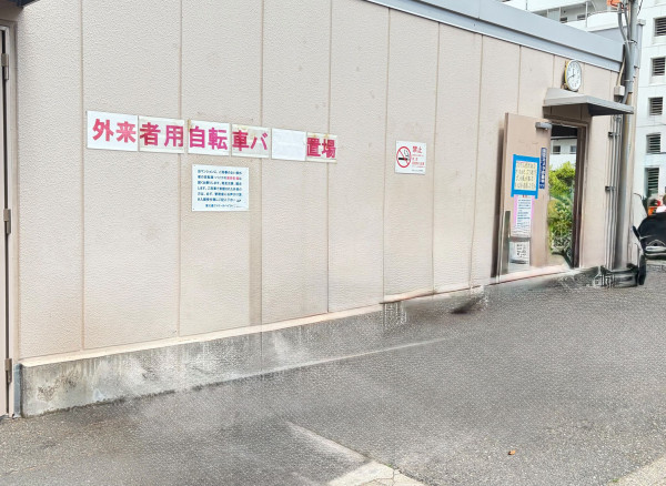 江東区大島、マンションのその他画像です