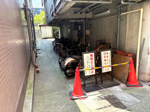 江東区木場、マンションのその他画像です