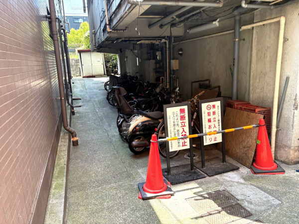 江東区木場、マンションのその他画像です