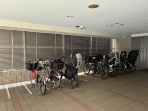 江東区亀戸、マンションのその他画像です