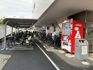 江東区枝川、マンションのその他画像です