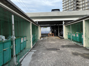 江東区枝川、マンションのその他画像です