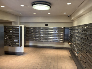 江東区枝川、マンションのその他画像です