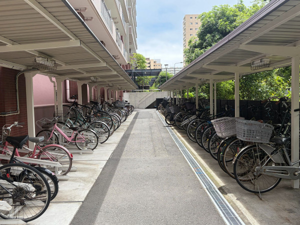 江東区亀戸、マンションのその他画像です