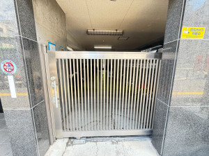 江東区東陽、マンションのその他画像です
