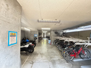 江東区東陽、マンションのその他画像です