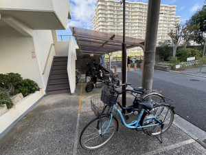 江東区扇橋、マンションのその他画像です