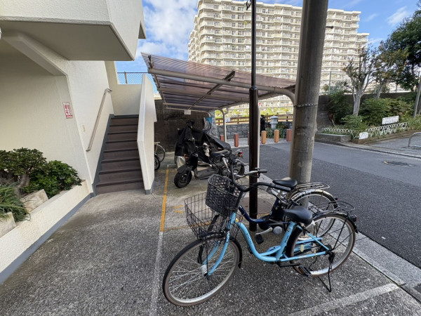 江東区扇橋、マンションのその他画像です