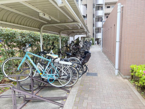 江東区大島、マンションのその他画像です