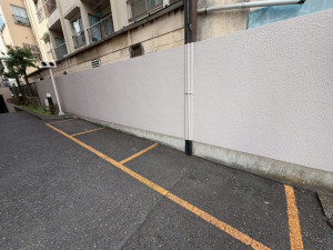 江東区大島、マンションのその他画像です