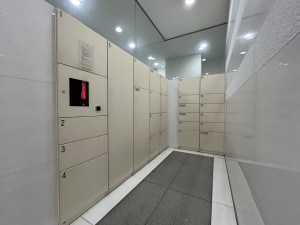 江東区古石場、マンションのその他画像です