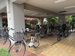 江東区新大橋、マンションのその他画像です