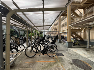 江東区古石場、マンションのその他画像です