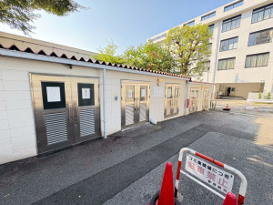 江東区大島、マンションのその他画像です