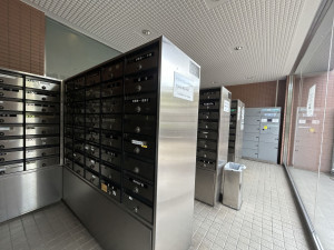 江東区北砂、マンションのその他画像です