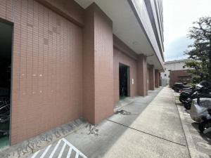 江東区北砂、マンションのその他画像です