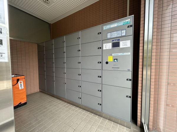 江東区北砂、マンションのその他画像です