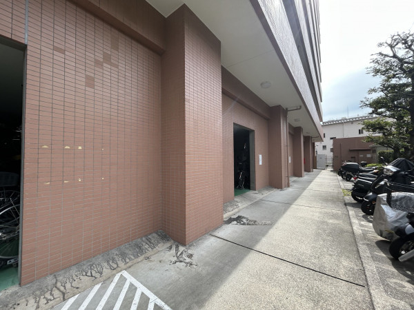 江東区北砂、マンションのその他画像です