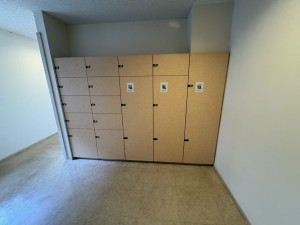 江東区白河、マンションのその他画像です