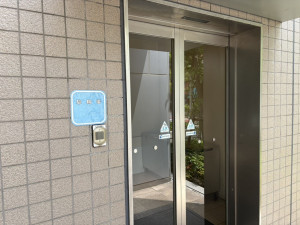 江東区白河、マンションのその他画像です