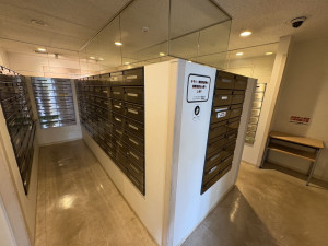 江東区白河、マンションのその他画像です