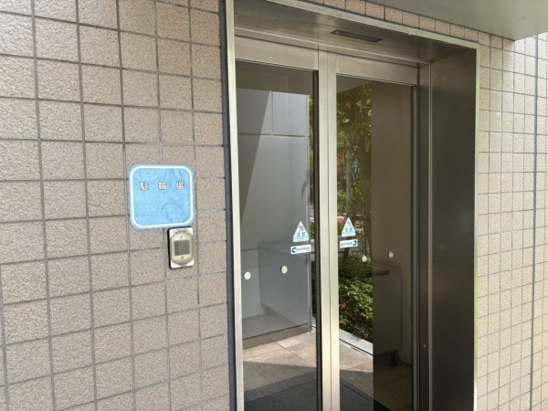 江東区白河、マンションのその他画像です
