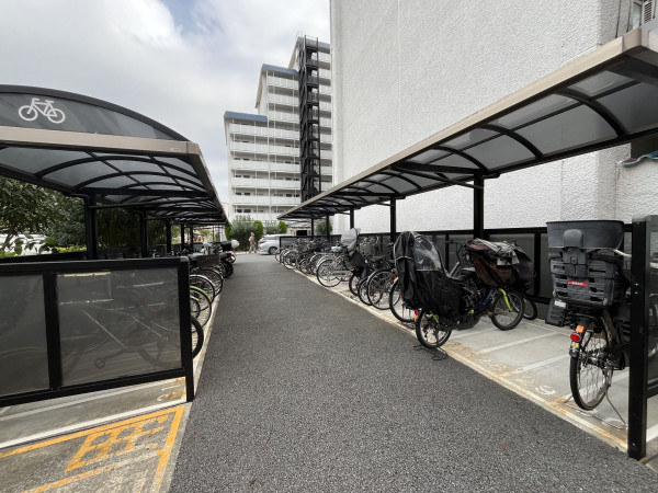 江東区東陽、マンションのその他画像です